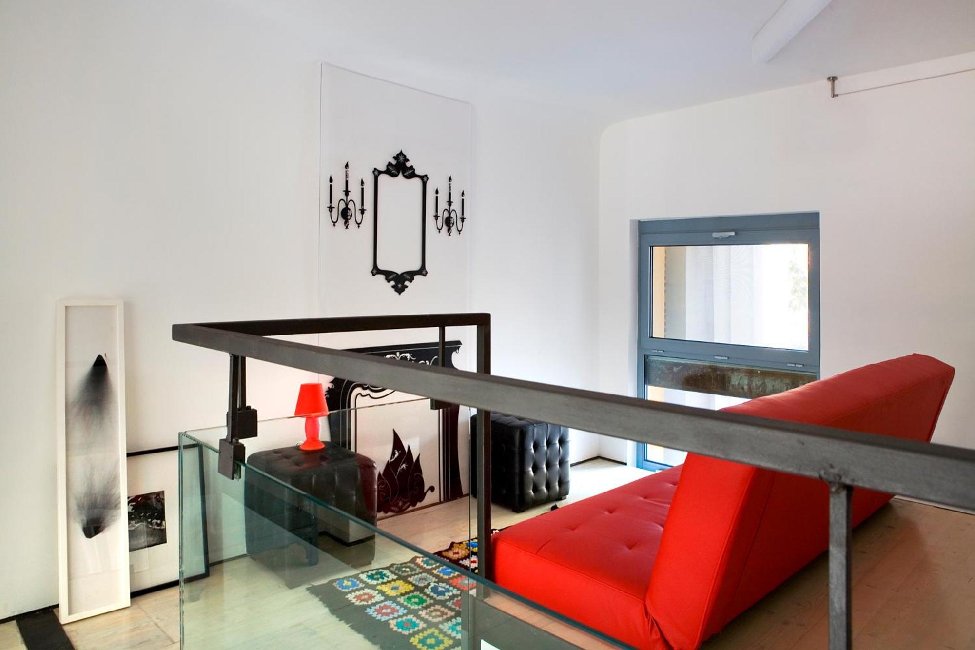 Rosso Segnale Milano — Fotos 3